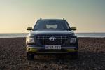 Hyundai Venue Elite 2019 года (AU)